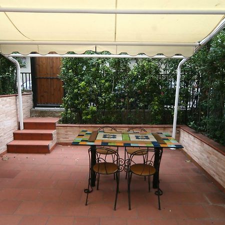 Baghyboo Villa Salerno Eksteriør bilde