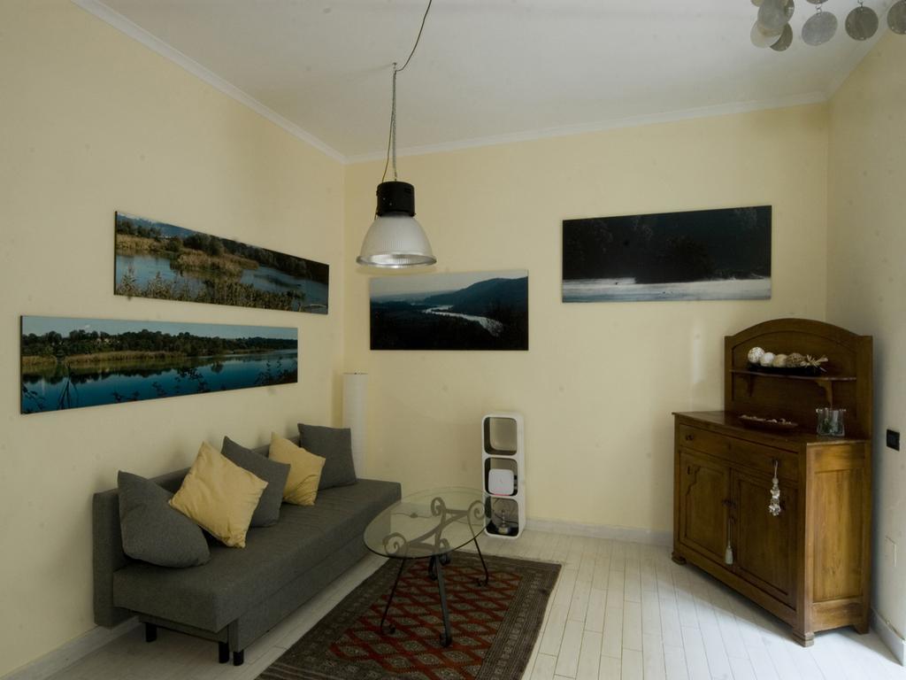 Baghyboo Villa Salerno Eksteriør bilde