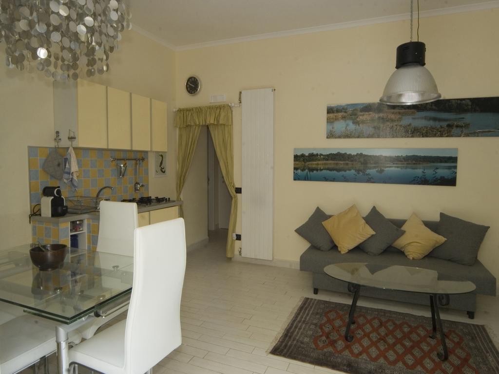 Baghyboo Villa Salerno Eksteriør bilde
