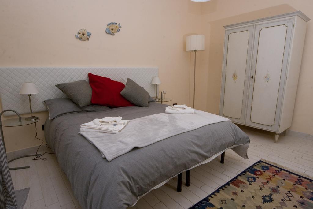 Baghyboo Villa Salerno Eksteriør bilde