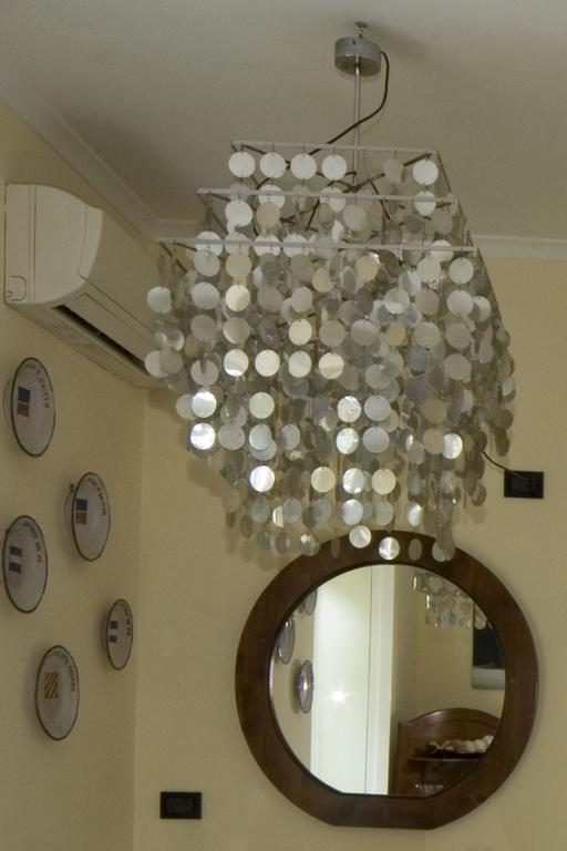 Baghyboo Villa Salerno Eksteriør bilde